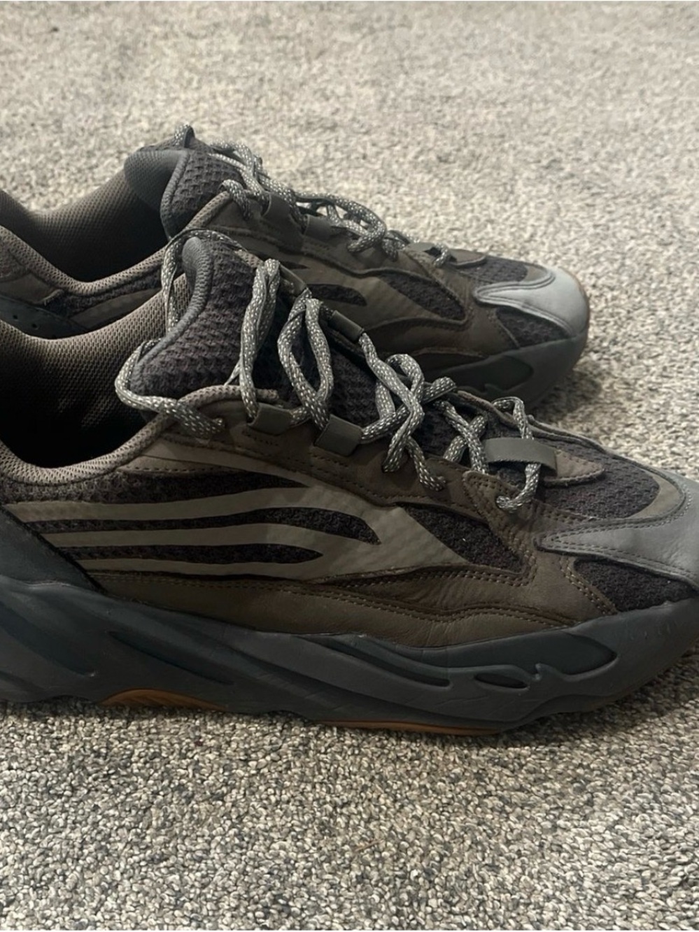 Adidas Yeezy 700 V2 “Geode” - Picture 1 of 4